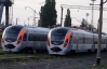 "Все на Интерсити": поезд Киев-Чоп отменили, так как большинство пассажиров ехали в Тернополь