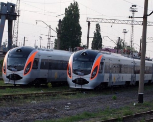 &quot;Все на Интерсити&quot;: поезд Киев-Чоп отменили, так как большинство пассажиров ехали в Тернополь