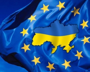 Україна вже виконала більшість завдань для підписання Угоди про асоціацію - міністр 