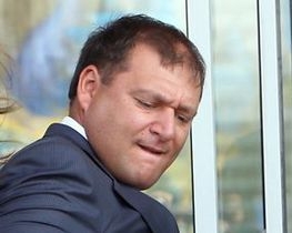 Добкин стал доктором юридических наук