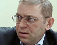 "Нафтогаз" не реформируют. Будет так, как со скандальной Vanco - нардеп