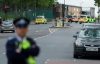 Теракт по-английски: В Лондоне исламисты убили военного