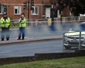 Жестокое убийство в Лондоне: террорист объяснил свои мотивы