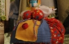 У Львові показали півтисячі ляльок-героїв народних казок світу
