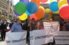 Суд запретил геям проводить демонстрацию в День Киева