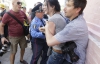 Милиция признала, что была "нерешительной" во время избиения журналистов