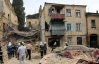 В Одессе обрушился трехэтажный дом, двое людей под завалами