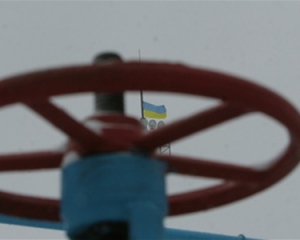 Украина импортирует у &quot;Газпрома&quot; 18 млрд кубов газа в 2013 году