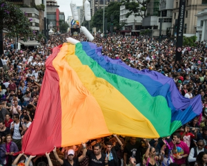 Гей-парад у Києві, попри заборону, таки проведуть