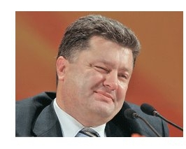 Порошенко выпадает из киевской предвыборной гонки