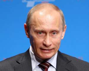 Путін захотів обмежити імпорт у рамках Митного союзу