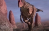 Аллозавры расклевывали своих жертв так же, как соколы