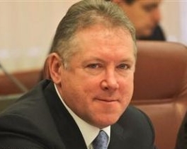 "Навчиться, він ще молодий!" - у Раді "Свобода" заглушила виступ Прасолова через російську мову