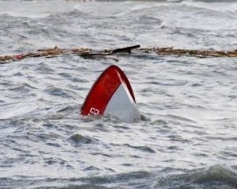 В Судаке затонул катер с 5 пассажирами на борту, есть погибшие