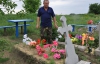 18-летний полтавский вандал разрушил на кладбище 7 могил: одна из них была его деда