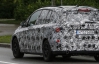 BMW начал испытания переднеприводного компактвэна