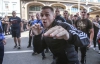 Тітушко заявив, що, як "нормальний хлопець", заробляв гроші на мітингу