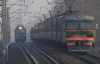 В Украине поезда начали ходить по новому графику