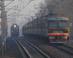 В Україні поїзди почали ходити за новим графіком