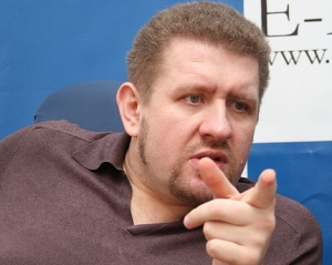 Експерт: Андрєєв "підлягав ротації", тому він вирішив зробити "політичний капітал" на темі депортації татар