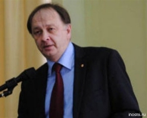 Скандальний генконсул РФ став почесним членом Російської громади Криму