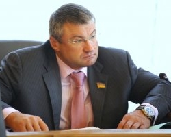 &quot;Янукович легко может остаться на второй срок&quot; - нардеп Мищенко