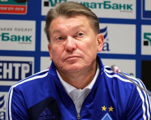 "Рожает жена, не рожает – должны быть четкие рамки" - Блохин