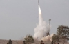 Ливан нанес ракетный удар по Израилю