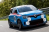 Renault показала новый гоночный концепт-кар Twin'Run