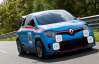 Renault показала новий гоночний концепт-кар Twin'Run