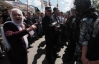 Журналисты - против милиции, татары - против консула, христиане - против гей-парада: чем запомнилась неделя