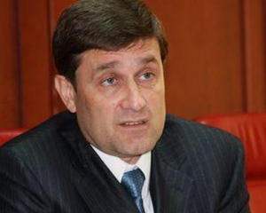 Донецький губернатор обіцяє дати рішучу відповідь маршу опозиції "Вставай, Україно!"
