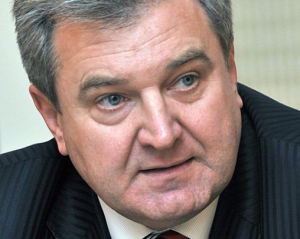 "Регіонал" пропонує поділити Україну на 8 великих округів