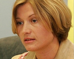Геращенко: ТСК вимагає покарання замовників побиття журналістів 18 травня
