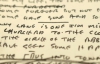 Рукописи Леннона передали в Британскую библиотеку