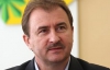Попов отстранил от работы на время расследования руководителя, ответственного за каштаны на Крещатике