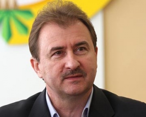 Попов отстранил от работы на время расследования руководителя, ответственного за каштаны на Крещатике