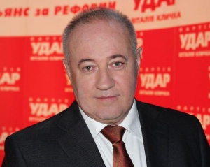 Нардеп розповів, як за корупцію в Україні каратимуть цілі компанії