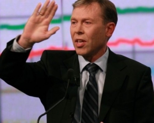 Соболєв: Янукович з Путіним могли поділити "трубу": ГТС - Росії, внутрішні мережі - Сім'ї