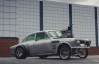 Шведский тюнер собрал автомобиль-"зомби" из деталей со свалки