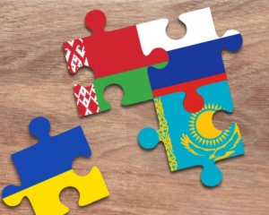 Україна не отримає статус спостерігача в Митному союзі - джерело