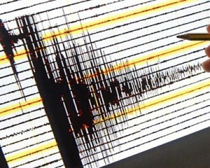 На березі Чорного моря стався землетрус силою більше 5 балів