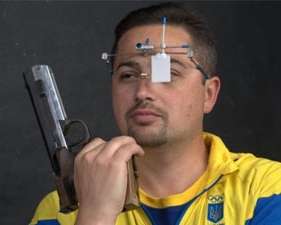 Українець виграв бронзу на етапі Кубка світу зі стрільби