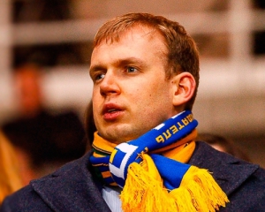 Курченко зможе заробити до 300 мільйонів на імпорті газу - ЗМІ