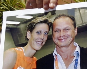Голландскую волейболистку и ее супруга убили и закопали в Испании