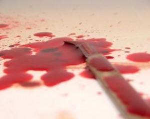 У Херсоні жорстоко вбили сім&#039;ю: чоловіка задушили дротом, а жінку порізали ножем