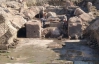 У Грузії розкопали поховання давньої цивілізації