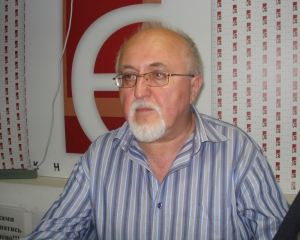 "Луценка міліціонери поважали, а зараз перетворилися на бандитів" – Винничук
