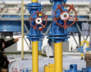 За кілька років у трубах української ГТС може зникнути російський газ — прогноз