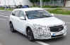 Opel начал обкатывать европейского "??близнеца" Opel Insignia